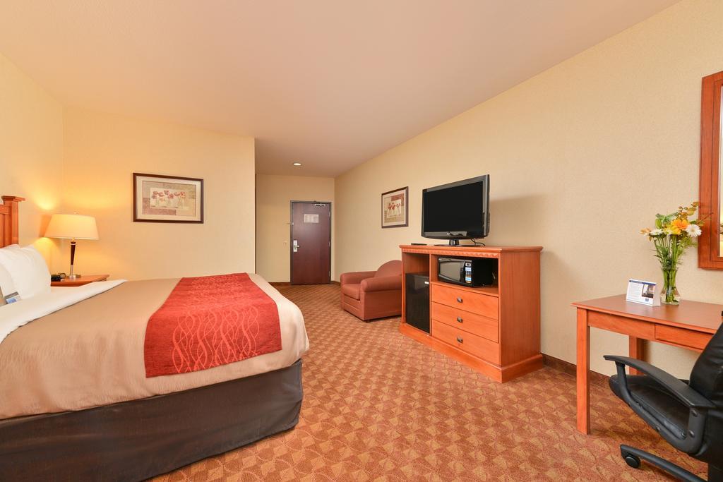 Worldmark Hotel, San Francisco Exterior foto